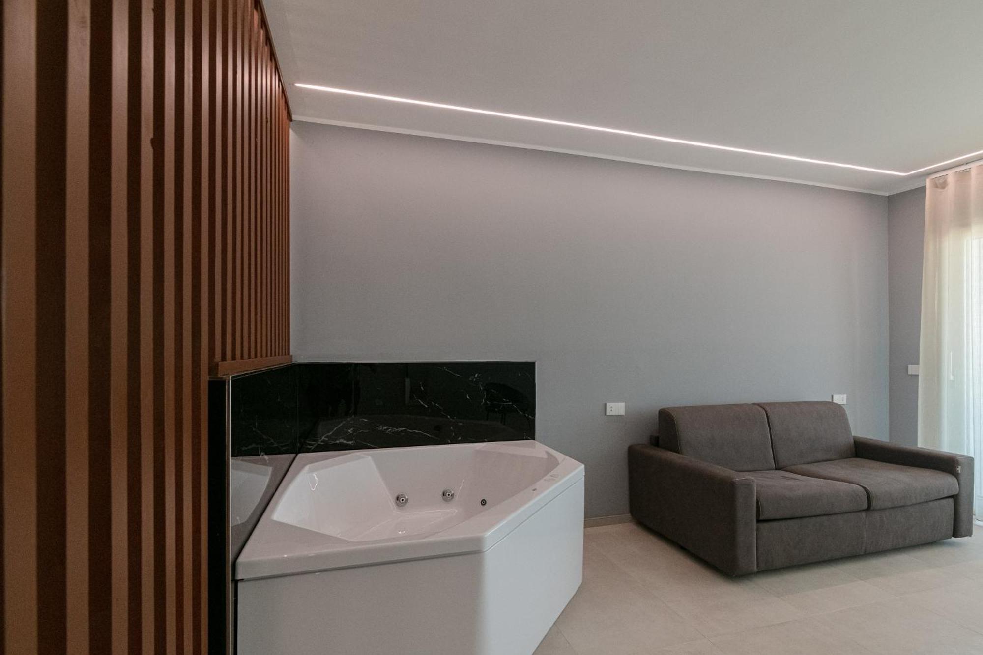 King'S Rooms Termoli Zewnętrze zdjęcie