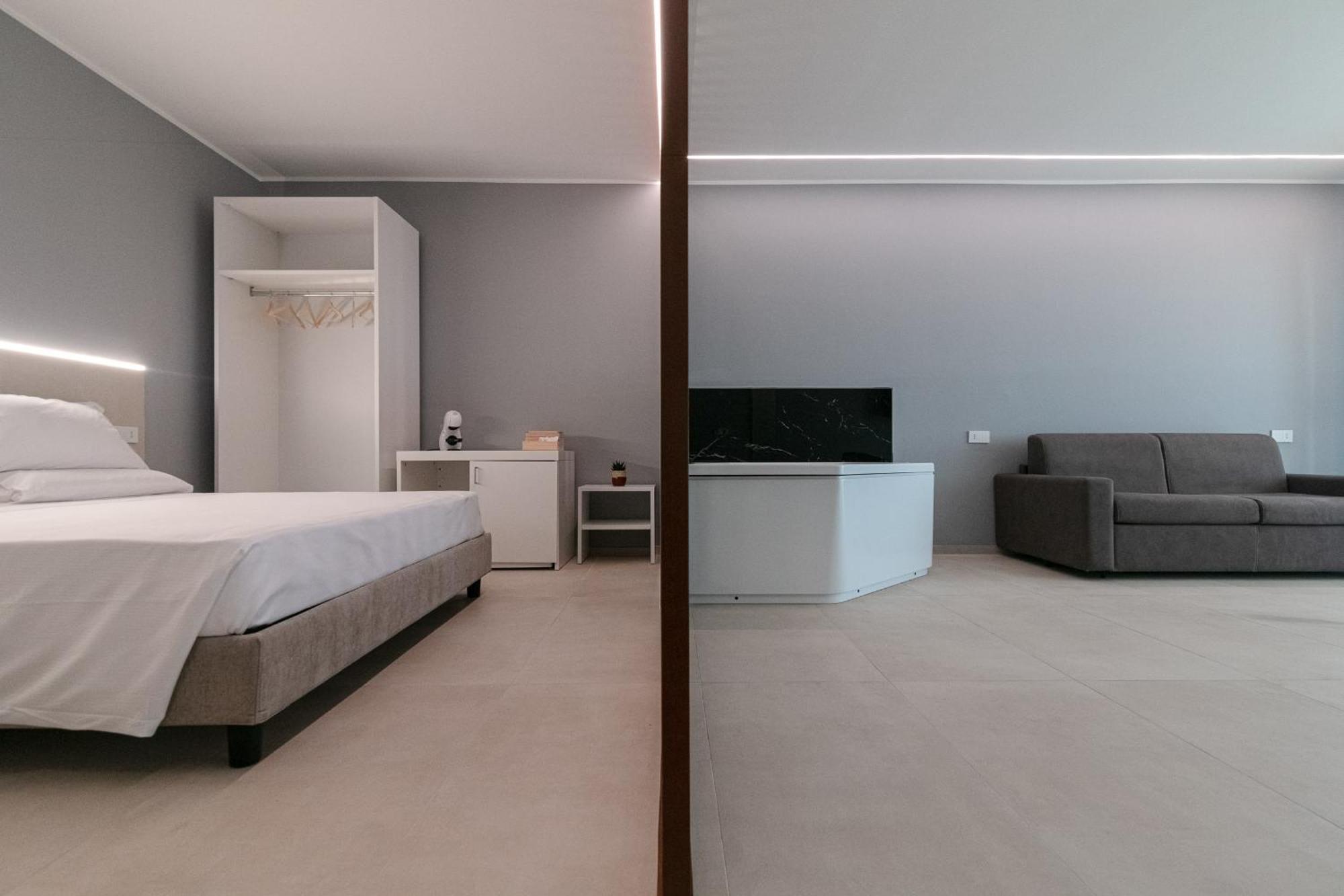 King'S Rooms Termoli Zewnętrze zdjęcie