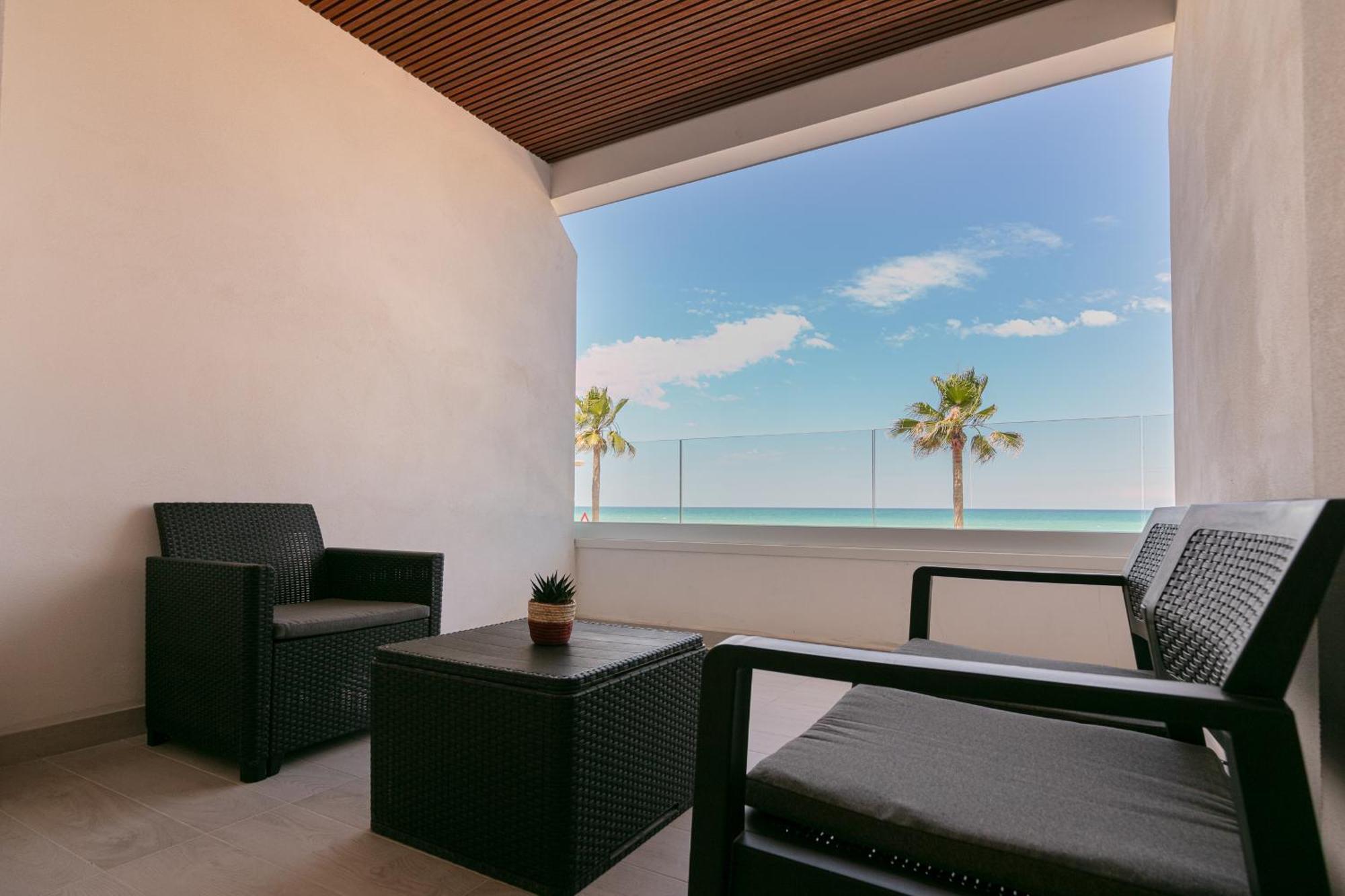 King'S Rooms Termoli Zewnętrze zdjęcie