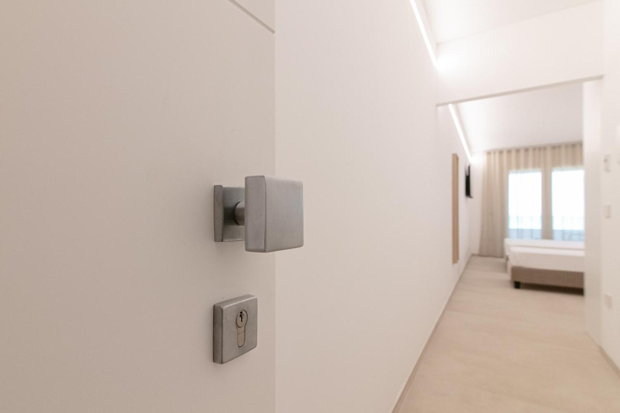 King'S Rooms Termoli Zewnętrze zdjęcie