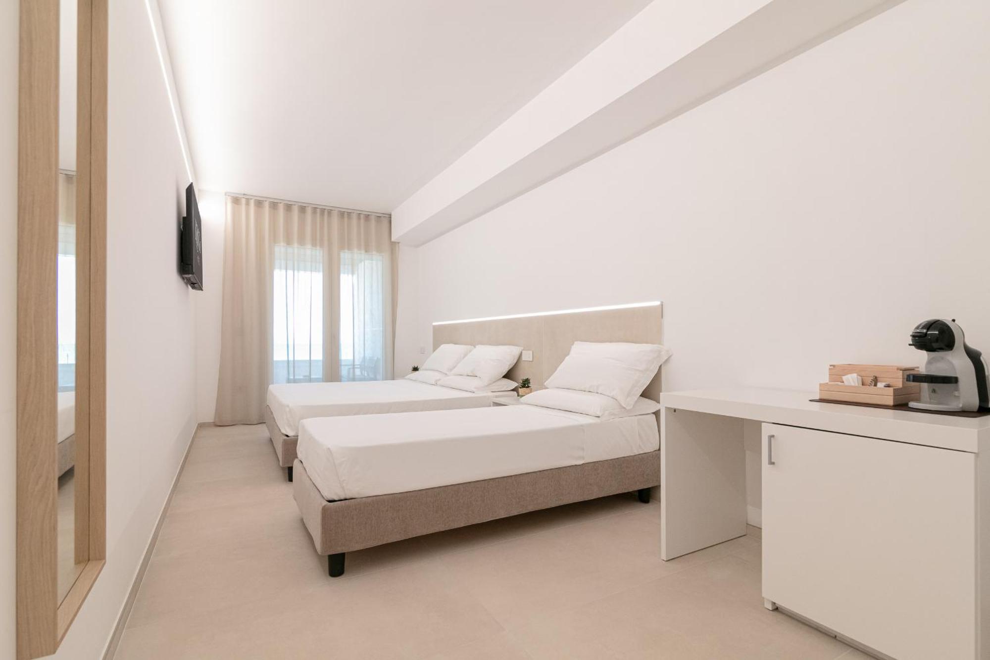 King'S Rooms Termoli Zewnętrze zdjęcie