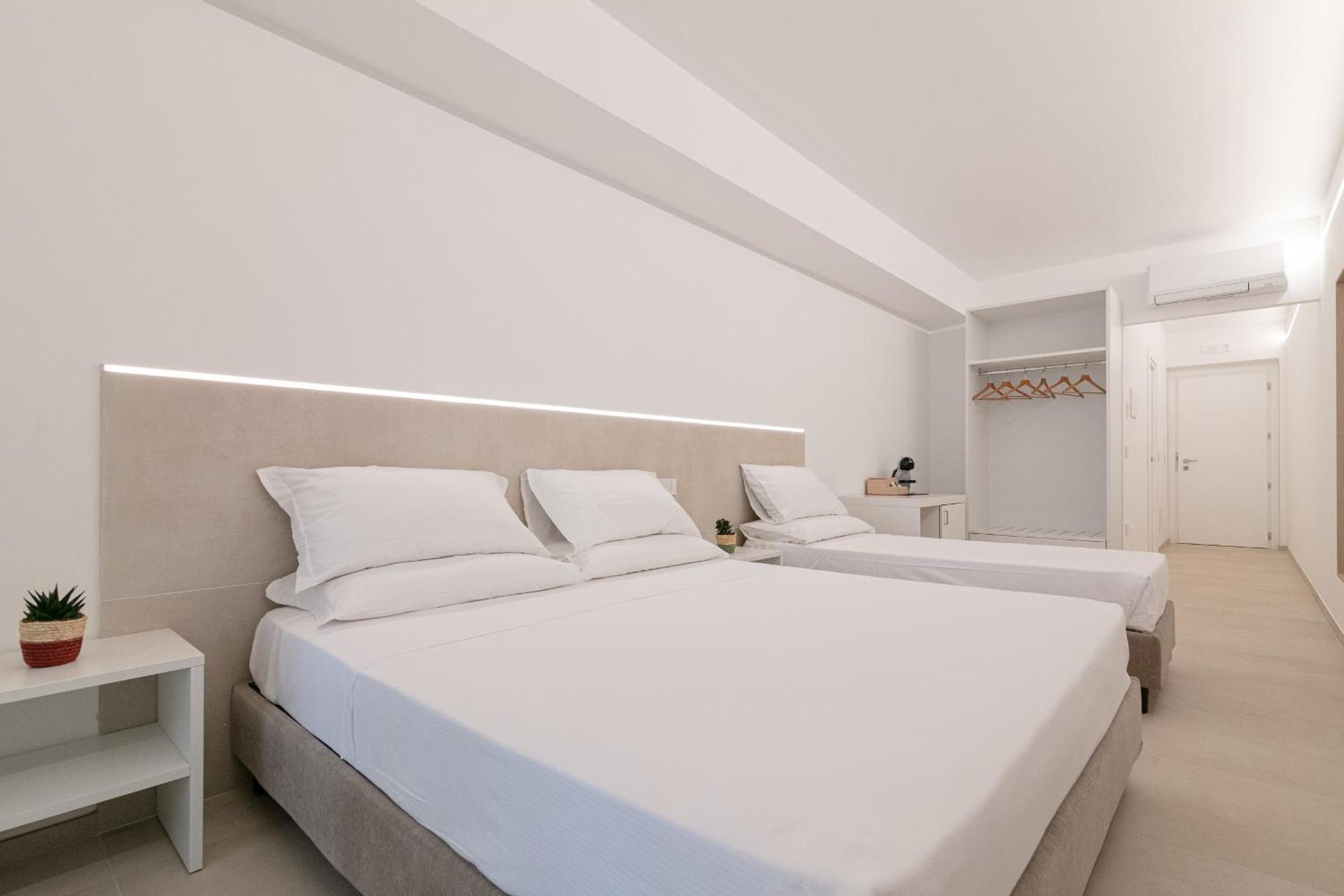 King'S Rooms Termoli Zewnętrze zdjęcie