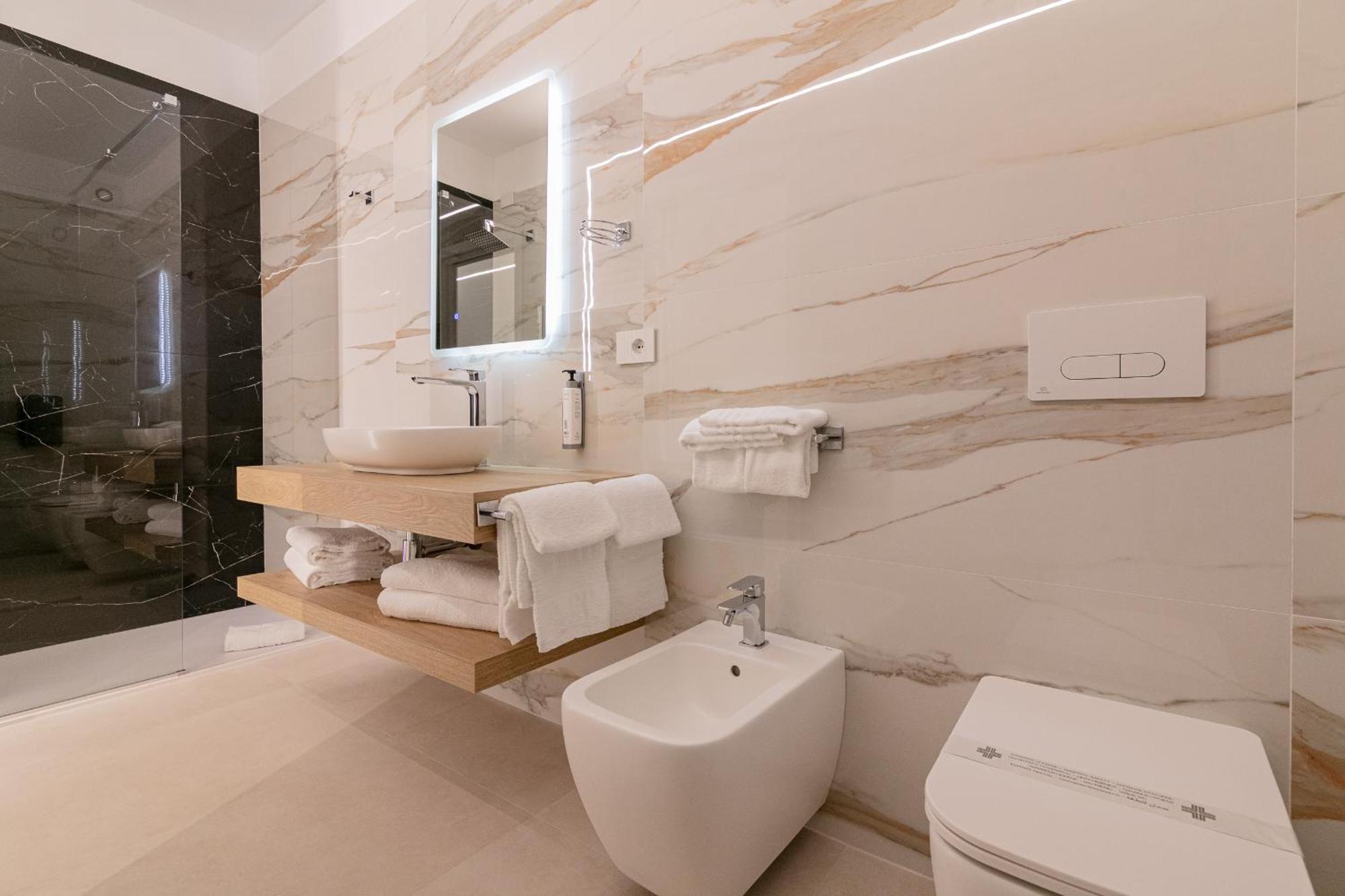 King'S Rooms Termoli Zewnętrze zdjęcie