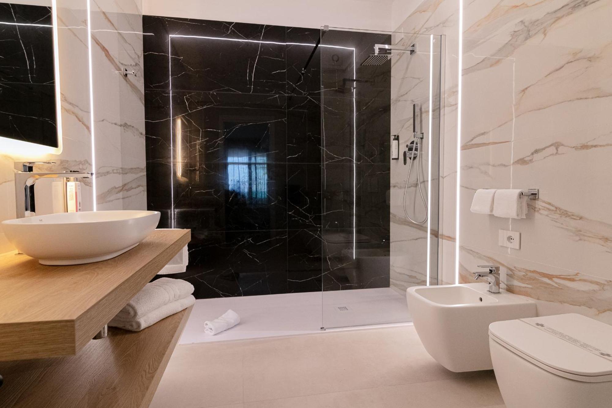 King'S Rooms Termoli Zewnętrze zdjęcie