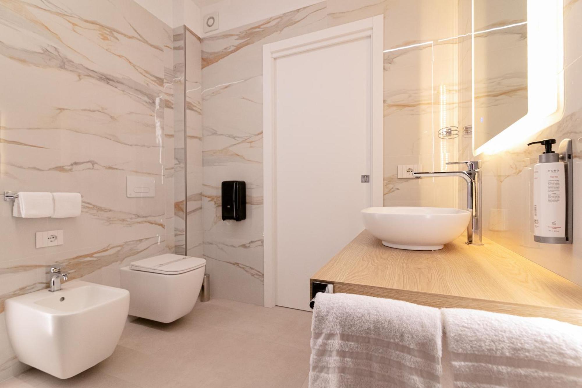 King'S Rooms Termoli Zewnętrze zdjęcie