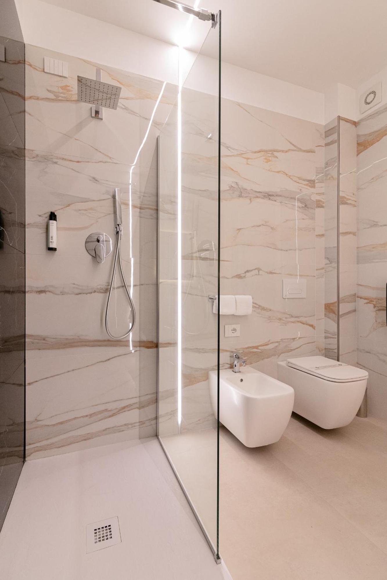 King'S Rooms Termoli Zewnętrze zdjęcie