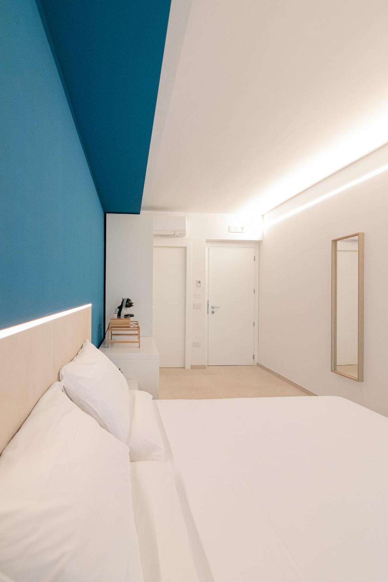 King'S Rooms Termoli Zewnętrze zdjęcie